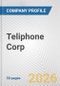 Teliphone Corp. Fundamental Company Report Including Financial, SWOT, Competitors and Industry Analysis - Product Thumbnail Image