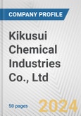Kikusui Chemical Industries Co., Ltd. Fundamental Company Report Including Financial, SWOT, Competitors and Industry Analysis- Product Image
