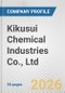 Kikusui Chemical Industries Co., Ltd. Fundamental Company Report Including Financial, SWOT, Competitors and Industry Analysis - Product Thumbnail Image