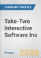 Take-Two Interactive Software Inc. Fundamental Company Report Including Financial, SWOT, Competitors and Industry Analysis - Product Thumbnail Image