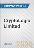 CryptoLogic Limited Fundamental Company Report Including Financial, SWOT, Competitors and Industry Analysis- Product Image