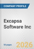 Excapsa Software Inc. Fundamental Company Report Including Financial, SWOT, Competitors and Industry Analysis- Product Image