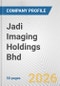 Jadi Imaging Holdings Bhd Fundamental Company Report Including Financial, SWOT, Competitors and Industry Analysis - Product Thumbnail Image