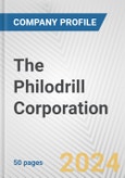 The Philodrill Corporation Fundamental Company Report Including Financial, SWOT, Competitors and Industry Analysis- Product Image