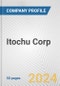 Itochu Corp. Fundamental Company Report Including Financial, SWOT, Competitors and Industry Analysis - Product Thumbnail Image