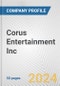 Corus Entertainment Inc. Fundamental Company Report Including Financial, SWOT, Competitors and Industry Analysis - Product Thumbnail Image