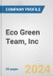 Eco Green Team, Inc. Fundamental Company Report Including Financial, SWOT, Competitors and Industry Analysis - Product Thumbnail Image