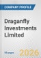 Draganfly Investments Limited Fundamental Company Report Including Financial, SWOT, Competitors and Industry Analysis - Product Thumbnail Image