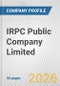 IRPC Public Company Limited Fundamental Company Report Including Financial, SWOT, Competitors and Industry Analysis - Product Thumbnail Image