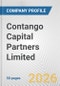 Contango Capital Partners Limited Fundamental Company Report Including Financial, SWOT, Competitors and Industry Analysis - Product Thumbnail Image