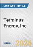 Terminus Energy, Inc. Fundamental Company Report Including Financial, SWOT, Competitors and Industry Analysis- Product Image