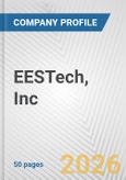 EESTech, Inc. Fundamental Company Report Including Financial, SWOT, Competitors and Industry Analysis- Product Image