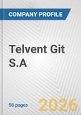 Telvent Git S.A. Fundamental Company Report Including Financial, SWOT, Competitors and Industry Analysis- Product Image