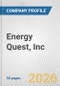 Energy Quest, Inc Fundamental Company Report Including Financial, SWOT, Competitors and Industry Analysis - Product Thumbnail Image
