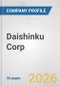 Daishinku Corp. Fundamental Company Report Including Financial, SWOT, Competitors and Industry Analysis - Product Thumbnail Image