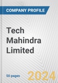 Tech Mahindra Limited Fundamental Company Report Including Financial, SWOT, Competitors and Industry Analysis- Product Image