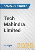 Tech Mahindra Limited Fundamental Company Report Including Financial, SWOT, Competitors and Industry Analysis- Product Image