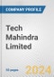 Tech Mahindra Limited Fundamental Company Report Including Financial, SWOT, Competitors and Industry Analysis - Product Thumbnail Image