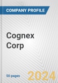 Cognex Corp. Fundamental Company Report Including Financial, SWOT, Competitors and Industry Analysis- Product Image