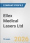 Ellex Medical Lasers Ltd. Fundamental Company Report Including Financial, SWOT, Competitors and Industry Analysis - Product Thumbnail Image