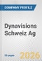Dynavisions Schweiz Ag Fundamental Company Report Including Financial, SWOT, Competitors and Industry Analysis - Product Thumbnail Image