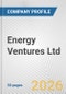 Energy Ventures Ltd. Fundamental Company Report Including Financial, SWOT, Competitors and Industry Analysis - Product Thumbnail Image