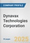 Dynavax Technologies Corporation Fundamental Company Report Including Financial, SWOT, Competitors and Industry Analysis - Product Thumbnail Image