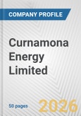 Curnamona Energy Limited Fundamental Company Report Including Financial, SWOT, Competitors and Industry Analysis- Product Image