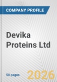 Devika Proteins Ltd Fundamental Company Report Including Financial, SWOT, Competitors and Industry Analysis- Product Image