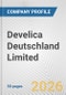 Develica Deutschland Limited Fundamental Company Report Including Financial, SWOT, Competitors and Industry Analysis - Product Thumbnail Image