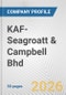 KAF-Seagroatt & Campbell Bhd Fundamental Company Report Including Financial, SWOT, Competitors and Industry Analysis - Product Thumbnail Image