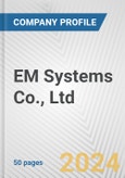 EM Systems Co., Ltd. Fundamental Company Report Including Financial, SWOT, Competitors and Industry Analysis- Product Image
