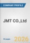 JMT CO.,Ltd. Fundamental Company Report Including Financial, SWOT, Competitors and Industry Analysis - Product Thumbnail Image