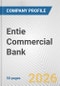 Entie Commercial Bank Fundamental Company Report Including Financial, SWOT, Competitors and Industry Analysis - Product Thumbnail Image