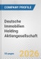 Deutsche Immobilien Holding Aktiengesellschaft Fundamental Company Report Including Financial, SWOT, Competitors and Industry Analysis - Product Thumbnail Image