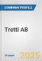 Tretti AB Fundamental Company Report Including Financial, SWOT, Competitors and Industry Analysis - Product Thumbnail Image