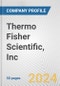 Thermo Fisher Scientific, Inc. Fundamental Company Report Including Financial, SWOT, Competitors and Industry Analysis - Product Thumbnail Image