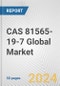 3-Chloro-4-(trifluoromethyl)-pyridine (CAS 81565-19-7) Global Market Research Report 2024 - Product Image