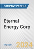 Eternal Energy Corp. Fundamental Company Report Including Financial, SWOT, Competitors and Industry Analysis- Product Image