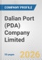 Dalian Port (PDA) Company Limited Fundamental Company Report Including Financial, SWOT, Competitors and Industry Analysis - Product Thumbnail Image