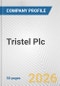 Tristel Plc Fundamental Company Report Including Financial, SWOT, Competitors and Industry Analysis - Product Thumbnail Image
