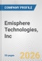 Emisphere Technologies, Inc. Fundamental Company Report Including Financial, SWOT, Competitors and Industry Analysis - Product Thumbnail Image