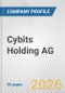 Cybits Holding AG Fundamental Company Report Including Financial, SWOT, Competitors and Industry Analysis - Product Thumbnail Image