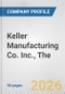 Keller Manufacturing Co. Inc., The Fundamental Company Report Including Financial, SWOT, Competitors and Industry Analysis - Product Thumbnail Image