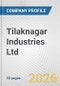 Tilaknagar Industries Ltd. Fundamental Company Report Including Financial, SWOT, Competitors and Industry Analysis - Product Thumbnail Image