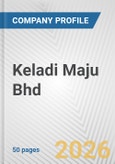 Keladi Maju Bhd Fundamental Company Report Including Financial, SWOT, Competitors and Industry Analysis- Product Image