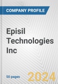 Episil Technologies Inc. Fundamental Company Report Including Financial, SWOT, Competitors and Industry Analysis- Product Image