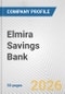 Elmira Savings Bank Fundamental Company Report Including Financial, SWOT, Competitors and Industry Analysis - Product Thumbnail Image