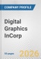Digital Graphics InCorp. Fundamental Company Report Including Financial, SWOT, Competitors and Industry Analysis - Product Thumbnail Image