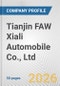 Tianjin FAW Xiali Automobile Co., Ltd. Fundamental Company Report Including Financial, SWOT, Competitors and Industry Analysis - Product Thumbnail Image